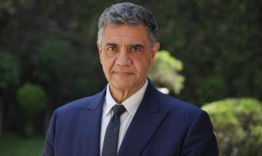Jorge Macri celebró el levantamiento del cepo, pero afirmó que "la guita alcanza menos"