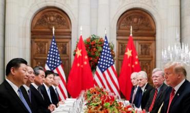 China afirmó que la quita de aranceles a productos tecnológicos es un "pequeño paso" para que EEUU "corrija su práctica errónea"