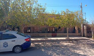 Allanamientos en Aimogasta por una causa de hurto: secuestran celulares pero no hallan el dinero denunciado