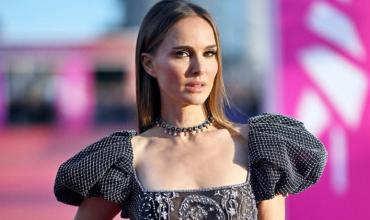 Natalie Portman reflexiona sobre haber sido “muy sexualizada” como actriz infantil