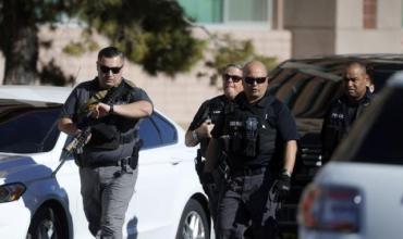 Varios heridos tras un tiroteo en la Universidad Estatal de Florida: piden mantenerse a resguardo