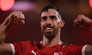 Independiente y peligrosa visita a Atlético Tucumán para mantenerse como el líder de la Zona B