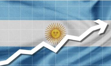 Suben los bonos y acciones impulsados por los elogios del FMI