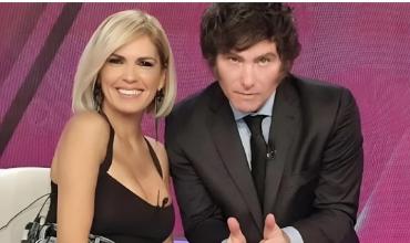 Javier Milei se mete en medio del escándalo con las denuncias de Viviana Canosa y apunta contra Adrián Suar