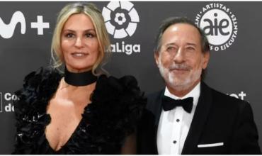 La expareja de Guillermo Francella reveló las causas de su escandalosa separación