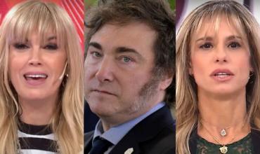 Tras las polémicas acusaciones de Viviana Canosa, Mariana Fabbiani rompió el silencio y reveló cuál es su vínculo con Javier Milei