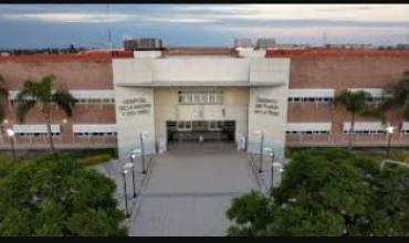 Tragedia en el Hospital de la Madre y el Niño: Falleció una recién nacida tras detectar cocaína y alcohol en sangre de la madre