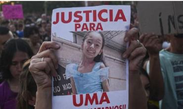 Se confirmó la fecha de juicio por el crimen de Umma Aguilera, hija de un custodio de Bullrich