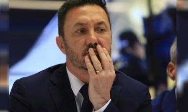 UP pedirá la interpelación de Petri para que explique por qué la Armada realiza entrenamientos antidisturbios
