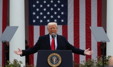 China por ahora va ganando la guerra comercial con Trump: cómo puede afectar a la Argentina