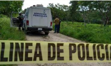 Los macabros secretos que esconde la selva de Cancún donde desapareció la mujer argentina