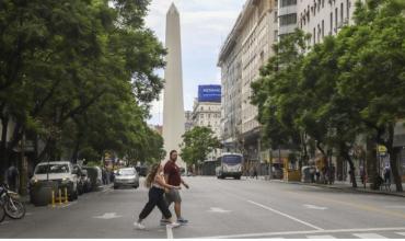 Clima en Argentina: cómo estará el tiempo este domingo de Pascua en cada región