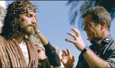 Cuál fue el libro en el que se inspiró Mel Gibson para el guion de La Pasión de Cristo