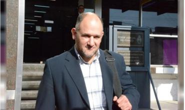 Abogado de los Sena pagó una fianza de $325 millones y recuperó la libertad
