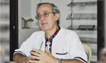 Eduardo de la Serna, contra el Gobierno: "Proponen una libertad que no es la que celebramos en la Pascua"