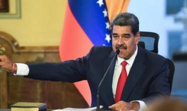 Ministro venezolano de Defensa alertó sobre "amenazas del imperialismo"