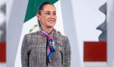 Sheinbaum expuso a Trump sus argumentos para evitar aranceles, pero no logró llegar a un acuerdo