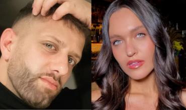 Camila Pittaluga, de 'Love is Blind Argentina', denunció a Ezequiel Ingrassia por abuso sexual