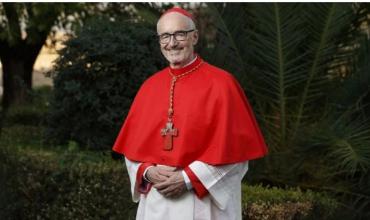 Un cardenal que elegirá al nuevo Papa habló tras la muerte de Francisco: “Deberá ser la Iglesia de los pobres”