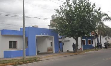 La mamá de beba fallecida por cocaína en sangre permanece detenida