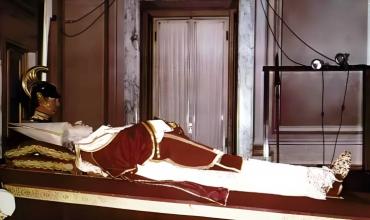 El insólito funeral de Pío XII, el papa que explotó en sus exequias