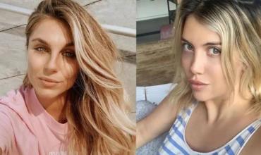 Ivana Icardi reveló que el nuevo pretendiente de Wanda primero intentó conquistarla a ella