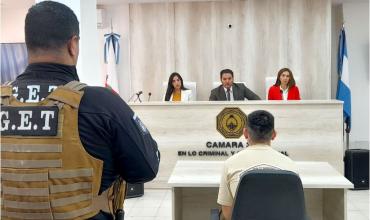 La Justicia dio inicio a un juicio por el abuso sexual de una joven del interior provincial