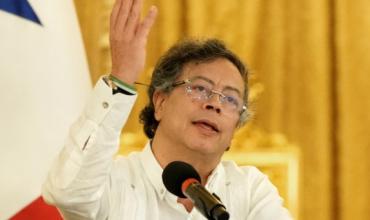 Escándalo en Colombia: ex canciller afirmó que Gustavo Petro tiene problema de adicción a las drogas