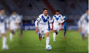 Vélez cayó por 2 a 1 con San Antonio Bulo Bulo en la altura boliviana por Copa Libertadores