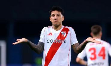 River rescató un puntazo ante Independiente del Valle por la Copa Libertadores