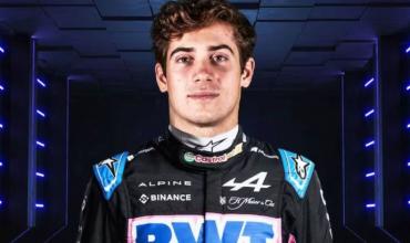 ¡Bombazo en Alpine! Finalmente Colapinto no irá al GP de Miami y vendrá a la Argentina: el motivo