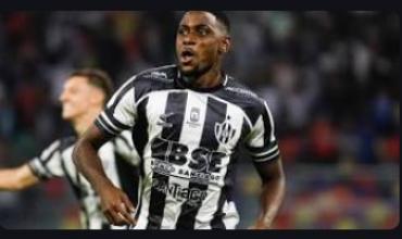 Central Córdoba venció 2-1 al Deportivo Táchira y quedó como único líder de su grupo en la Copa Libertadores