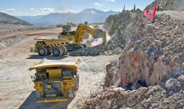 Minería: cámaras proponen un trabajo en conjunto