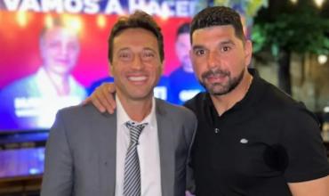Sigue el escándalo en San Lorenzo: Ortigoza denunció a Moretti