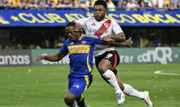 Superclásico en el Monumental: River recibe a Boca en una nueva edición del duelo más esperado del fútbol argentino