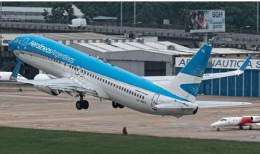 Fin de ciclo para las oficinas de Aerolíneas Argentinas: solo dos quedarán abiertas