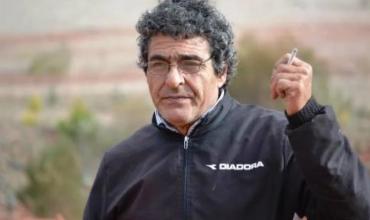 Trasladan a Alfredo Chade al Servicio Penitenciario Provincial