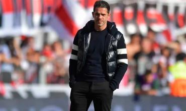 Echaron a Fernando Gago de Boca