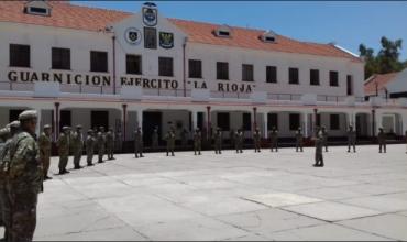 Nuevo aumento para efectivos de las Fuerzas Armadas y de la Policía de Establecimientos Navales