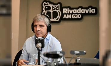 El Gobierno busca volcar más recursos a la calle para fortalecer la recuperación