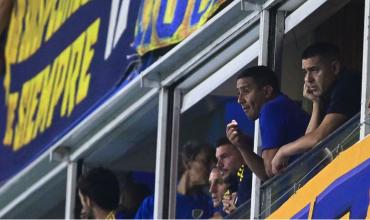 La lista de candidatos para dirigir a Boca Juniors tras el despido de Fernando Gago