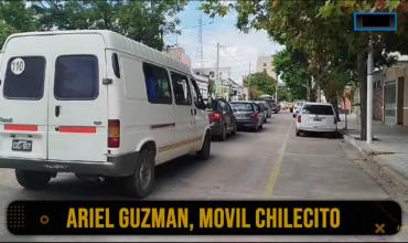 Chilecito: ATE en alerta por convocatoria a municipales para jubilarse