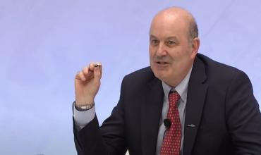 Federico Sturzenegger informó que ya hubo 45 mil despidos en el Estado y los gremios alertan por un inminente “pase masivo a disponibilidad”