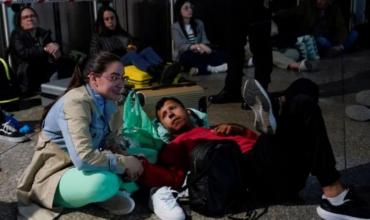¿Qué pudo haber causado el masivo apagón eléctrico en España y Portugal?