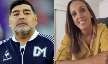 Indignante declaración de un médico: "Tuve sedado a Maradona durante 24 horas por pedido de Luque y Cosachov"