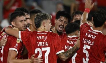 Bomba: Bayer Múnich compraría a una figura de Independiente ¡por 20.000.000 de euros!
