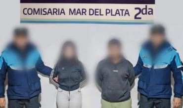 Robó prótesis mamarias para que su novia se las coloque en otro hospital: ambos fueron detenidos