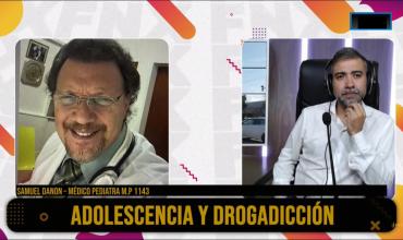 La Columna de Salud de Fénix: Hoy hablamos sobre la marihuana