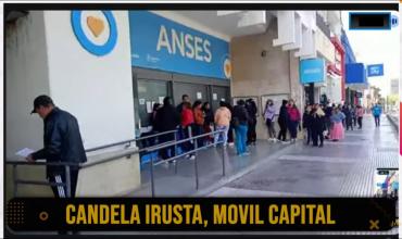PAMI y ANSES no atenderán al público el viernes 2 de mayo