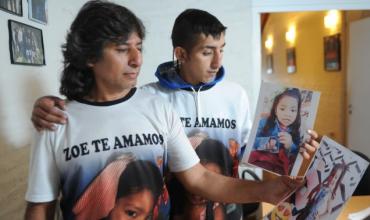 Caso Zoe Martínez: El 7 de mayo se leerá la sentencia